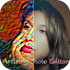 Artistry Photo Editor icône