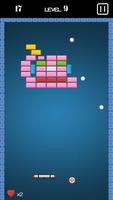 Free Brick Breaker 截图 2