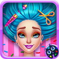 Candy Princess Hair Salon