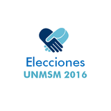 Elecciones UNMSM 2016 ไอคอน