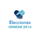 Elecciones UNMSM 2016 APK