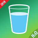 Water Drink Reminder- Summer 2018! APK