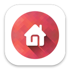 Home Launcher 2018 - Tema, fondos de escritorio icono