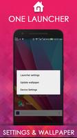 Home Launcher 2018 - Theme, Wallpaper and Apps स्क्रीनशॉट 3