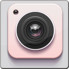 Photo Art Pics Lab Selfie Candy Bokeh Filters icône