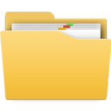 File Manager: Explore & Share icon