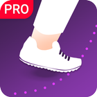 Steps Counter Pedometer Pro icône