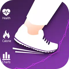Pedometer- Step Counter & Weight Lose Coach APK download