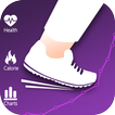 Pedometer- Step Counter & Weight Lose Coach