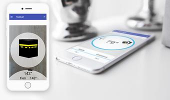Qibla Compass: Find Direction 截圖 1
