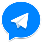 Messenger - Temas de SMS, MMS, Chat icono