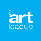 The Art League ícone