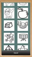 Coloring Book : Kids Zone 截圖 2