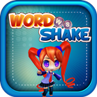 Word Shake-icoon