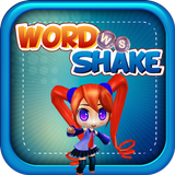 Word Shake icono