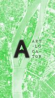 Artlocator Poster