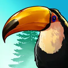 Birdstopia - Idle Bird Clicker Oasis APK download