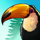 Birdstopia - Idle Bird Clicker Oasis