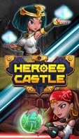 Heroes Castle poster