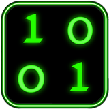 Binary Magic Tiles icon