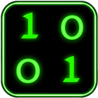 Binary Magic Tiles icon