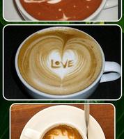 1 Schermata arte pittura caffè