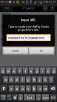 ArtPig Viewer syot layar 1