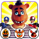 Freddy Mask Photo Editor for FNAF APK