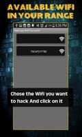 the wifi password hacker prank syot layar 2