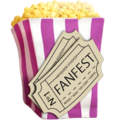 Fanfest-Tamil Cine news &amp;memes icon