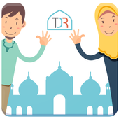 The Good Muslim by TDR icon