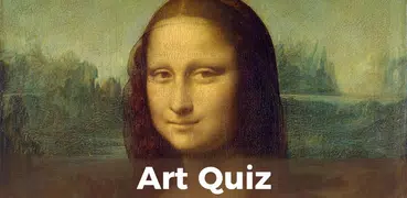 Art quiz