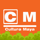 Cultura Maya Plantas icon