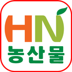 HN농산물마트 입북점 icône