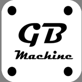 GBMachine icon
