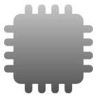 Processeur Clickers icône