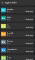Instrumental Ringtones screenshot 2