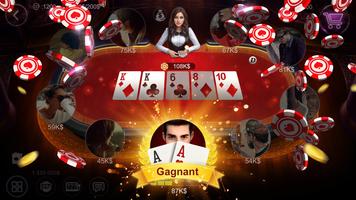 Poker Canada HD - Français bài đăng