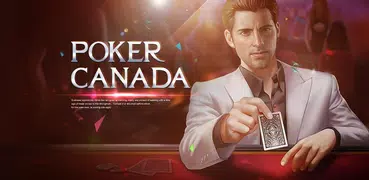 Poker Canada - Français