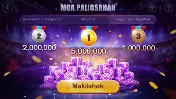 Poker Philippines capture d'écran 3