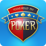 Poker USA HD icône