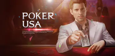 Poker USA – Artrix Poker