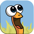 Jumpy Worm APK