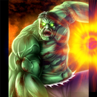 Game of Hulky the Avenger icône