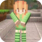 Comes Alive Mod for MCPE biểu tượng