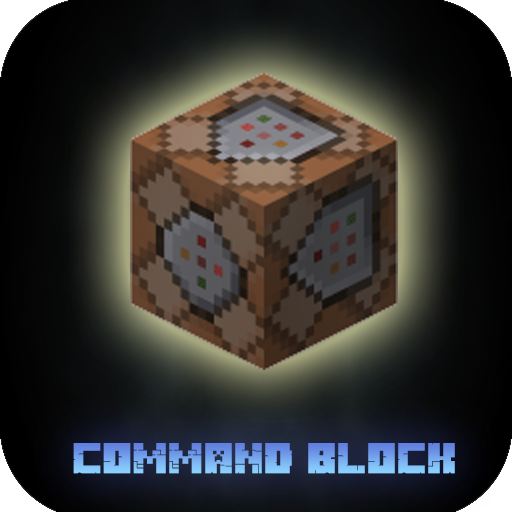 Mod Command Block for MCPE
