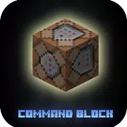 Mod Command Block for MCPE