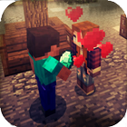 Mod Girlfriend for MCPE icône