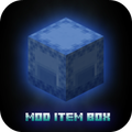 Mod Item Box for MCPE