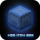 Mod Item Box for MCPE APK
